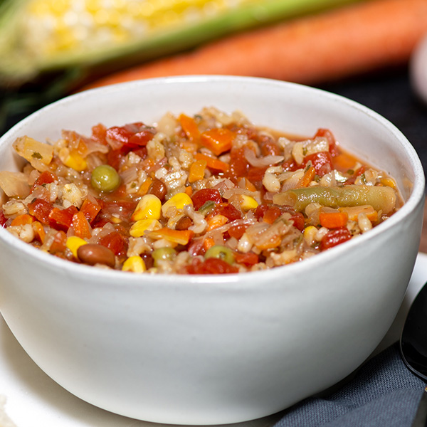 BUNN Gourmet Hearty Frontier Vegetable Soup Soup Mixes BUNN Gourmet