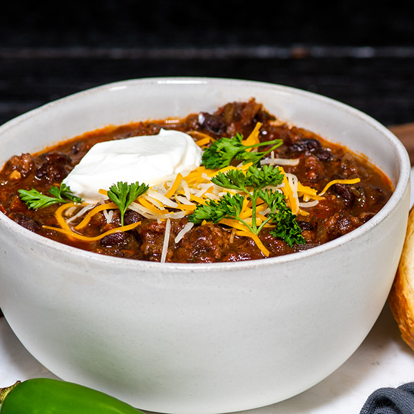 BUNN Gourmet Campfire Black Bean Chili Soup Mixes BUNN Gourmet Site