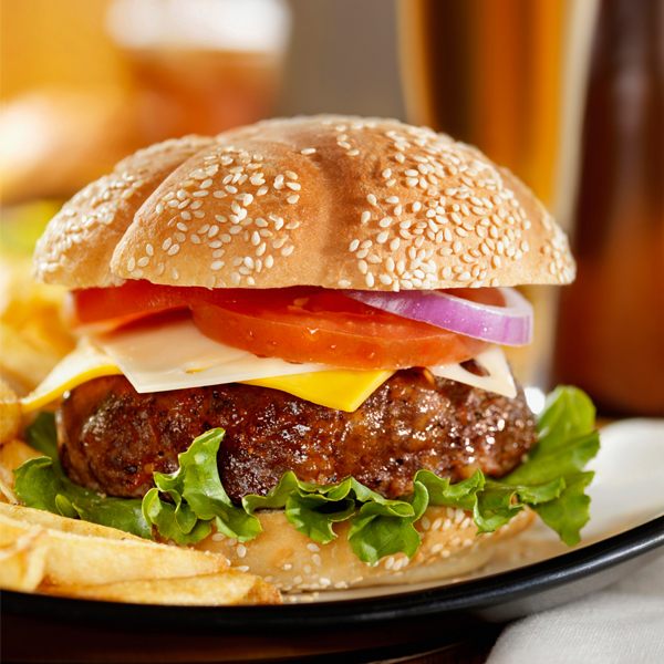 Black Angus Ground Beef Black Angus Burgers BUNN Gourmet Site